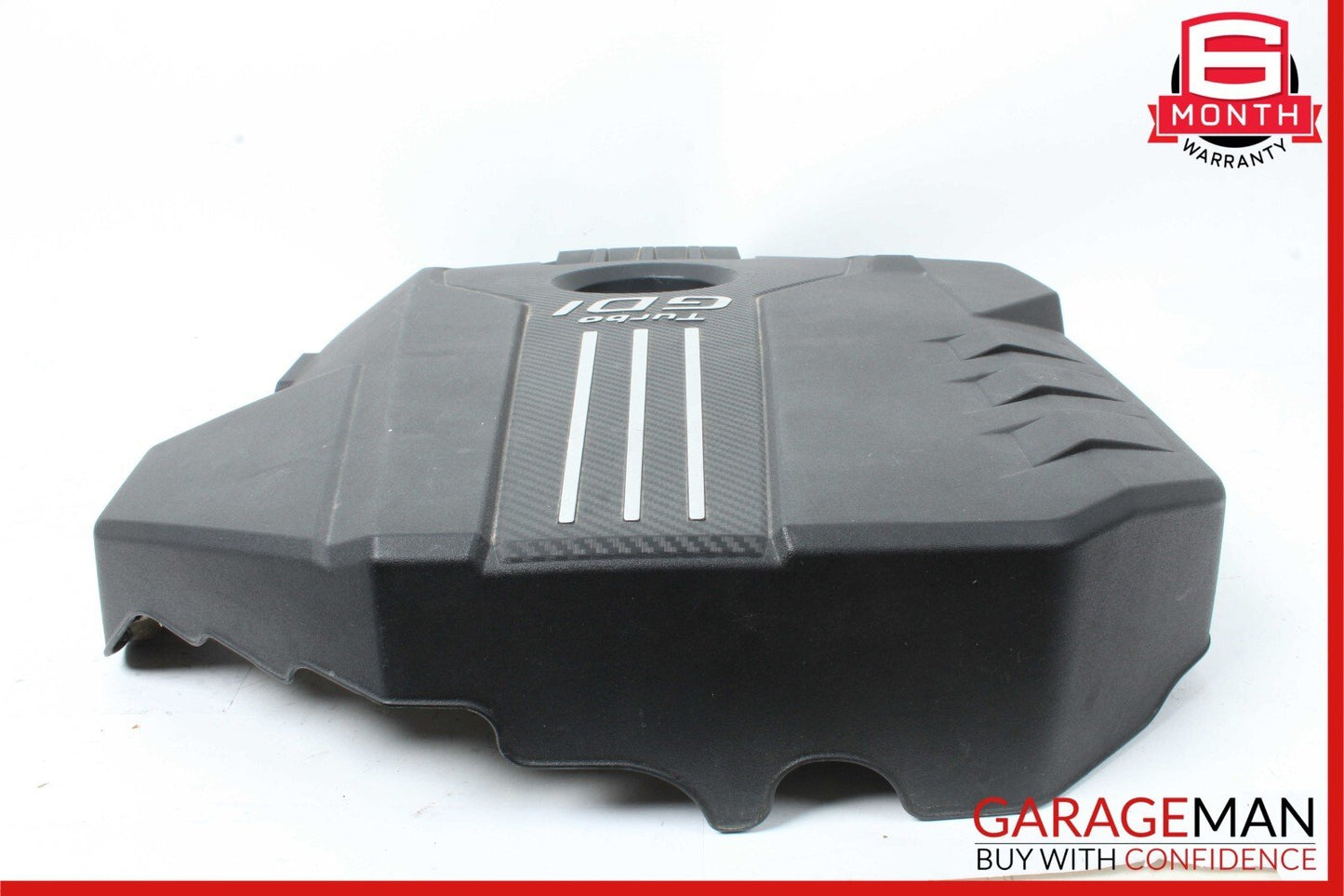 19-21 Genesis G70 Engine Motor Cover 29240-2CTA1 OEM