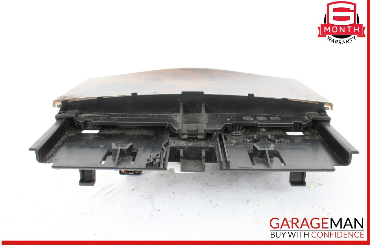 08-17 Mercedes W204 C250 Center Console Ashtray Ash Tray Compartment OEM