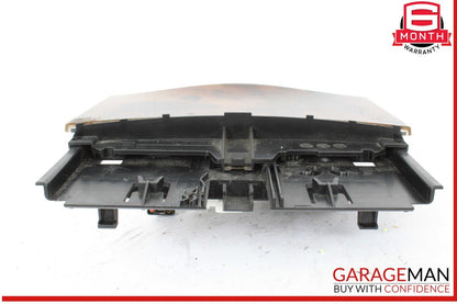 08-17 Mercedes W204 C250 Center Console Ashtray Ash Tray Compartment OEM