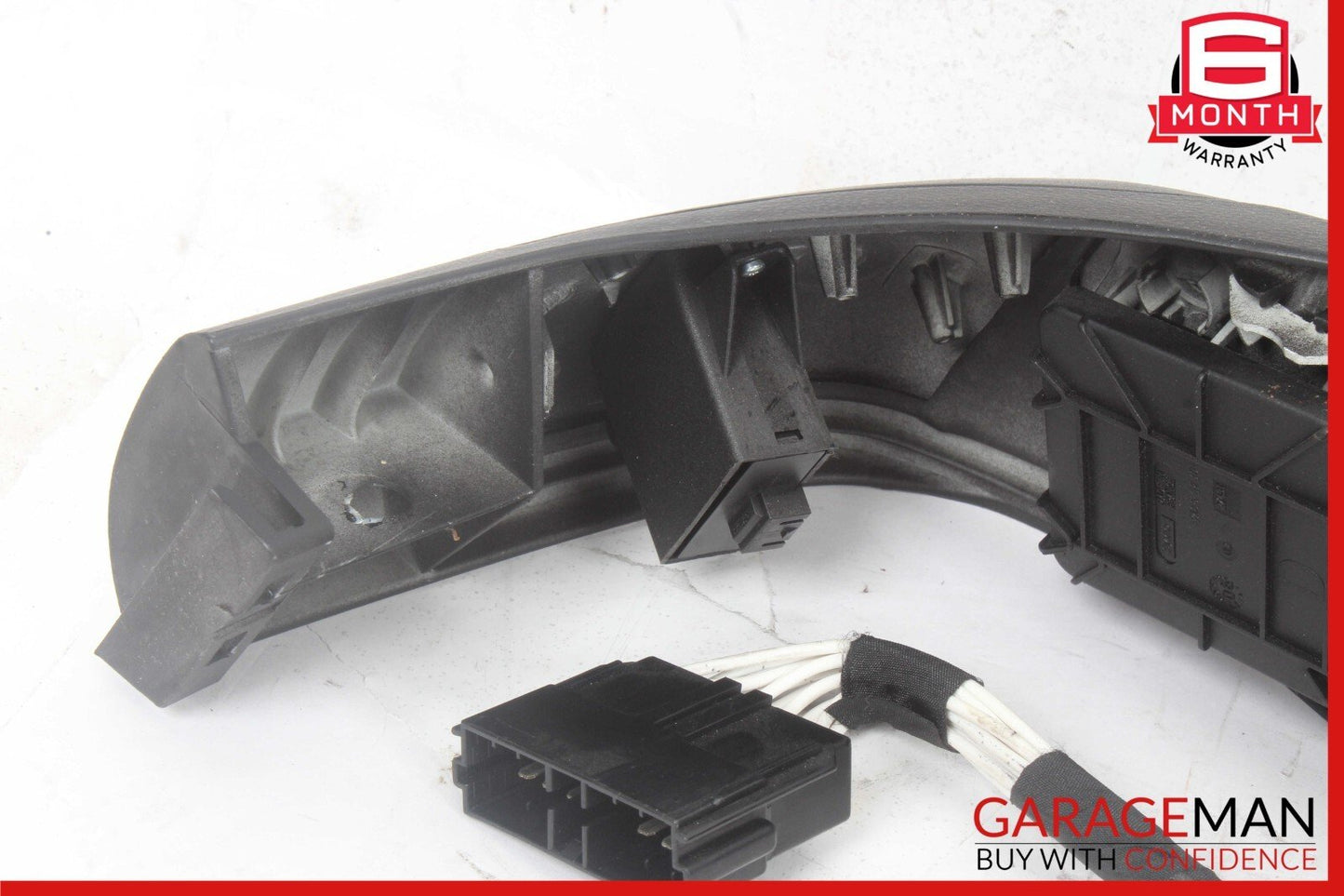 03-13 Maserati Quattroporte M139 Front Right Seat Control Memory Switch OEM