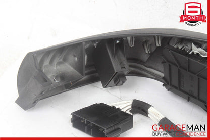 03-13 Maserati Quattroporte M139 Front Right Seat Control Memory Switch OEM