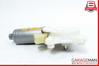 03-11 Mercedes R230 SL500 SL600 Front Right Side Door Window Regulator Motor OEM