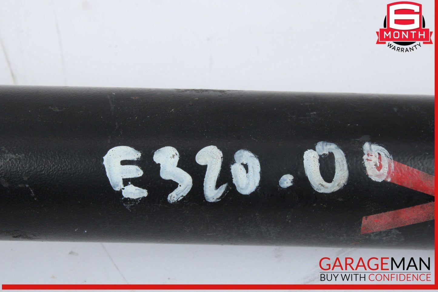 96-02 Mercedes W210 E320 E430 Front Left or Right Shock Strut Absorber OEM