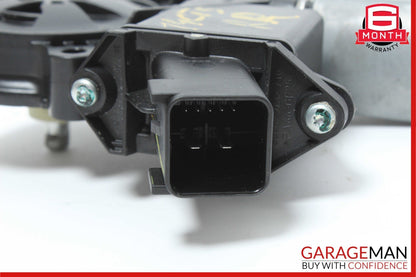 14-19 Cadillac CTS Rear Right Passenger Side Door Window Regulator Motor OEM