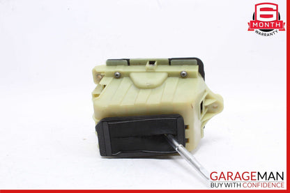 11-13 Mercedes W207 E350 E550 Floor Gear Selector Shift Shifter Box Assy