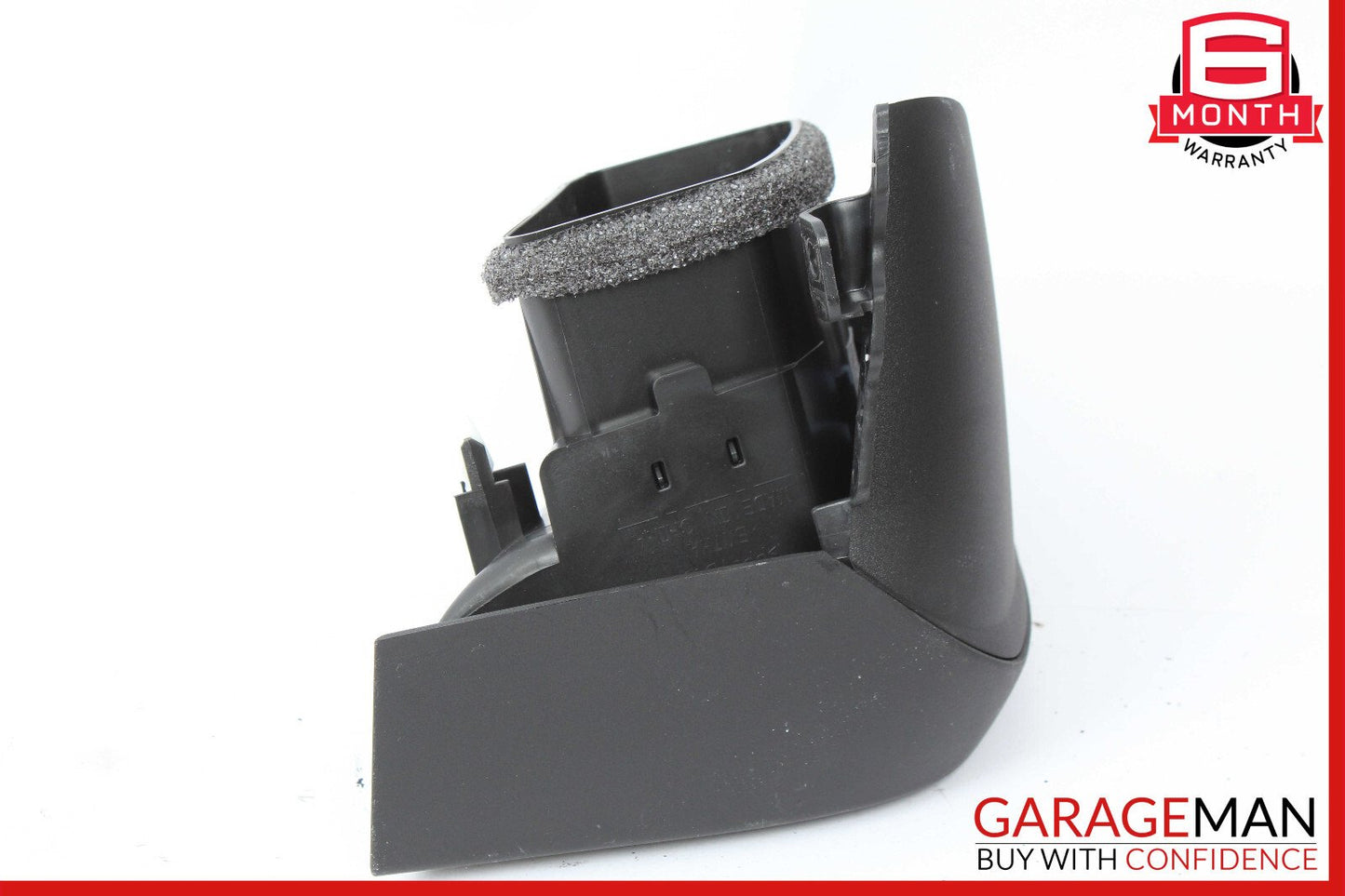 19-21 Lincoln Nautilus Front Left Side Dash AC A/C Air Vent Grill OEM
