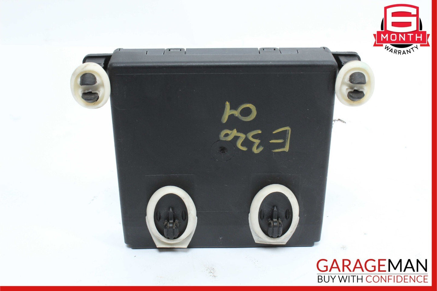 03-09 Mercedes W211 E320 E550 E63 AMG Rear Right Side Door Control Module Unit
