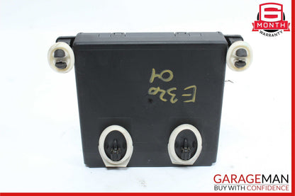 03-09 Mercedes W211 E320 E550 E63 AMG Rear Right Side Door Control Module Unit