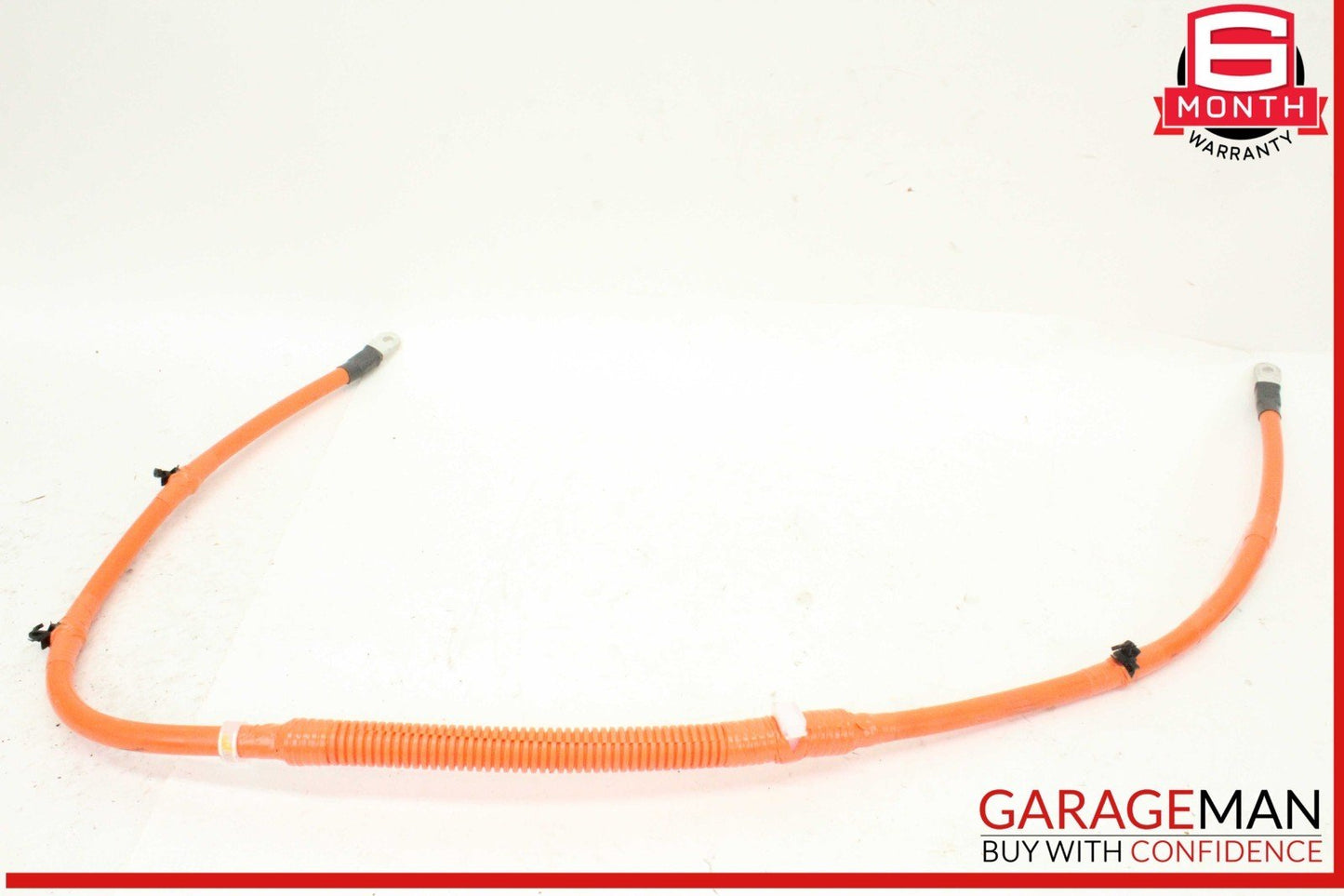 13-17 Nissan Leaf Connector Power Cable 295J33NF0B OEM