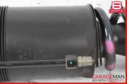 03-06 Mercedes R230 SL500 SL600 Rear Left Hydraulic Shock Strut Absorber OEM