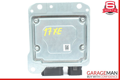 17-19 Jaguar XE SRS Module Control Unit OEM