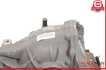 08-16 Mercedes W212 E350 C350 RWD Rear Differential Diff Axle Carrier 2.82 OEM