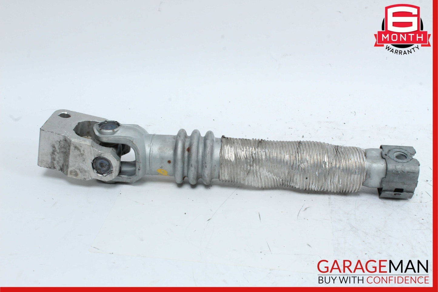 Mercedes E350 C300 C350 CLS550 Steering Gear Coupling 2044620278 RWD OEM