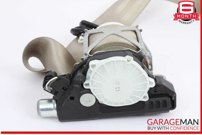 07-15 Audi Q7 Front Right Passenger Side Seatbelt Seat Belt Retractor OEM