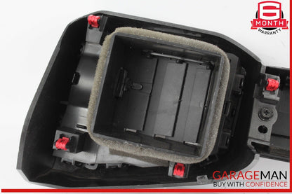 22-24 Toyota Tundra Front Right Passenger Side Dash Dashboard Panel w/ Air Vent