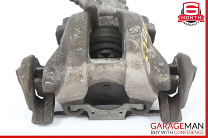 03-11 Mercedes W211 E500 CLS550 E550 Rear Brake Calipers Left and Right Set OEM