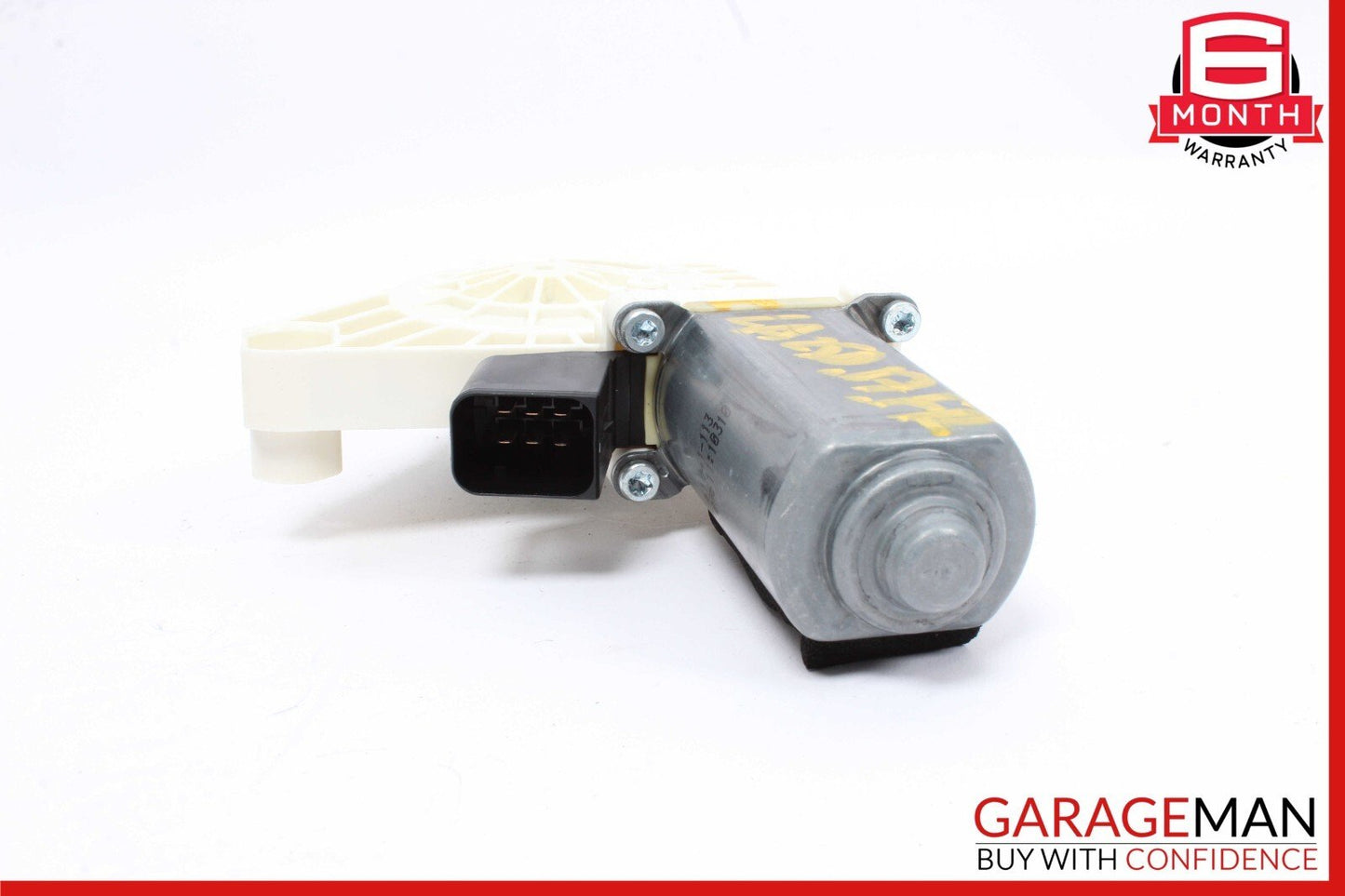 14-18 Mercedes W117 CLA250 CLA45 Front Right Side Door Window Regulator Motor