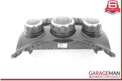 14-20 Mini Cooper Dashboard Temperature AC A/C Climate Control Switch OEM