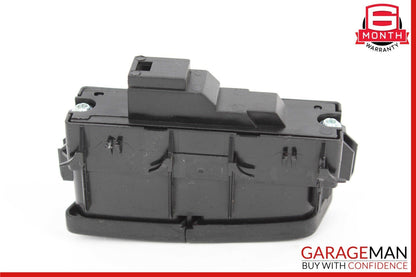 08-20 Mercedes W212 E350 CLS400 Front Right Side Central Locking Switch Button