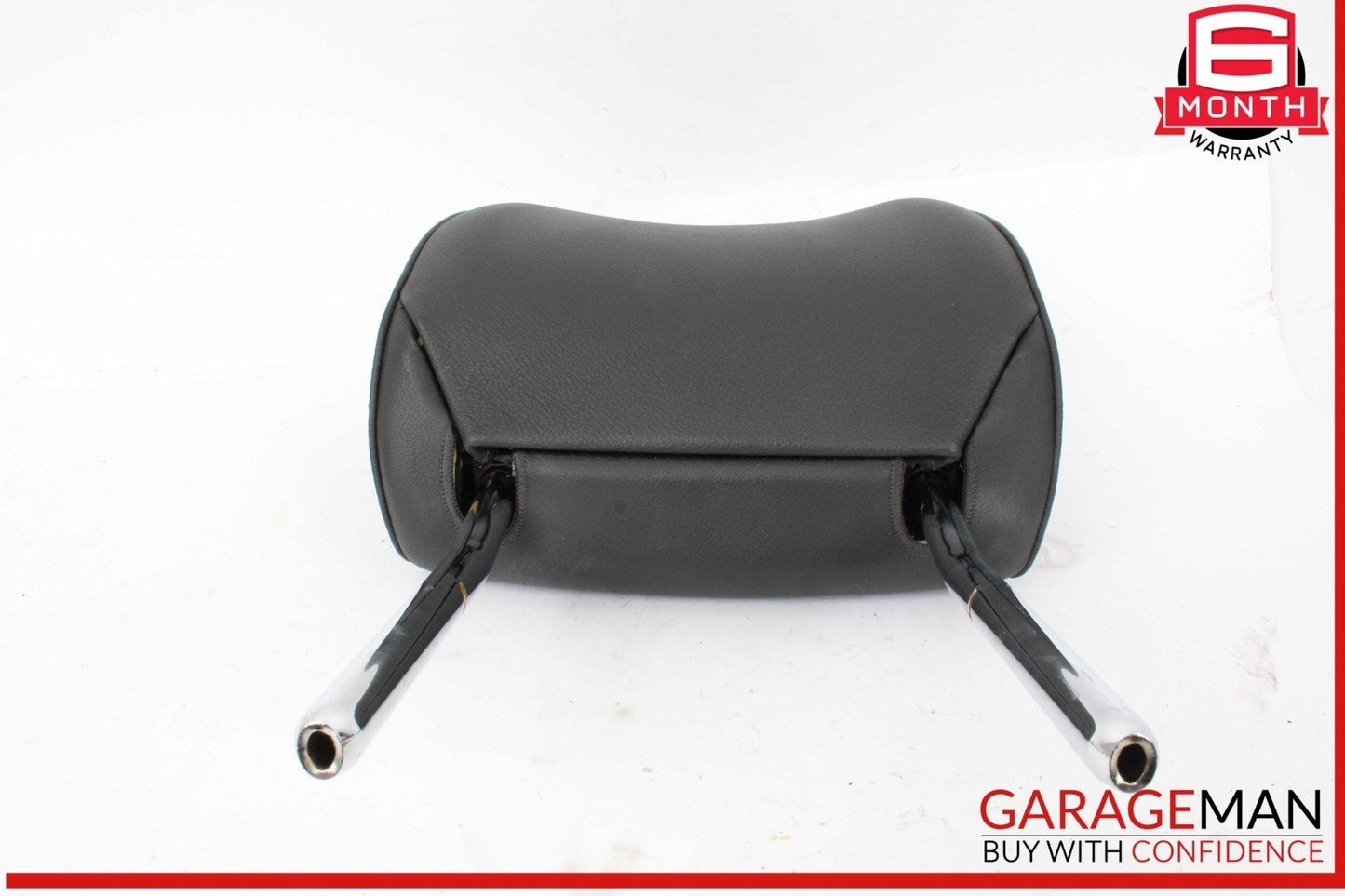 13-17 Audi Q5 Front Left or Right Side Seat Headrest Head Rest Black OEM