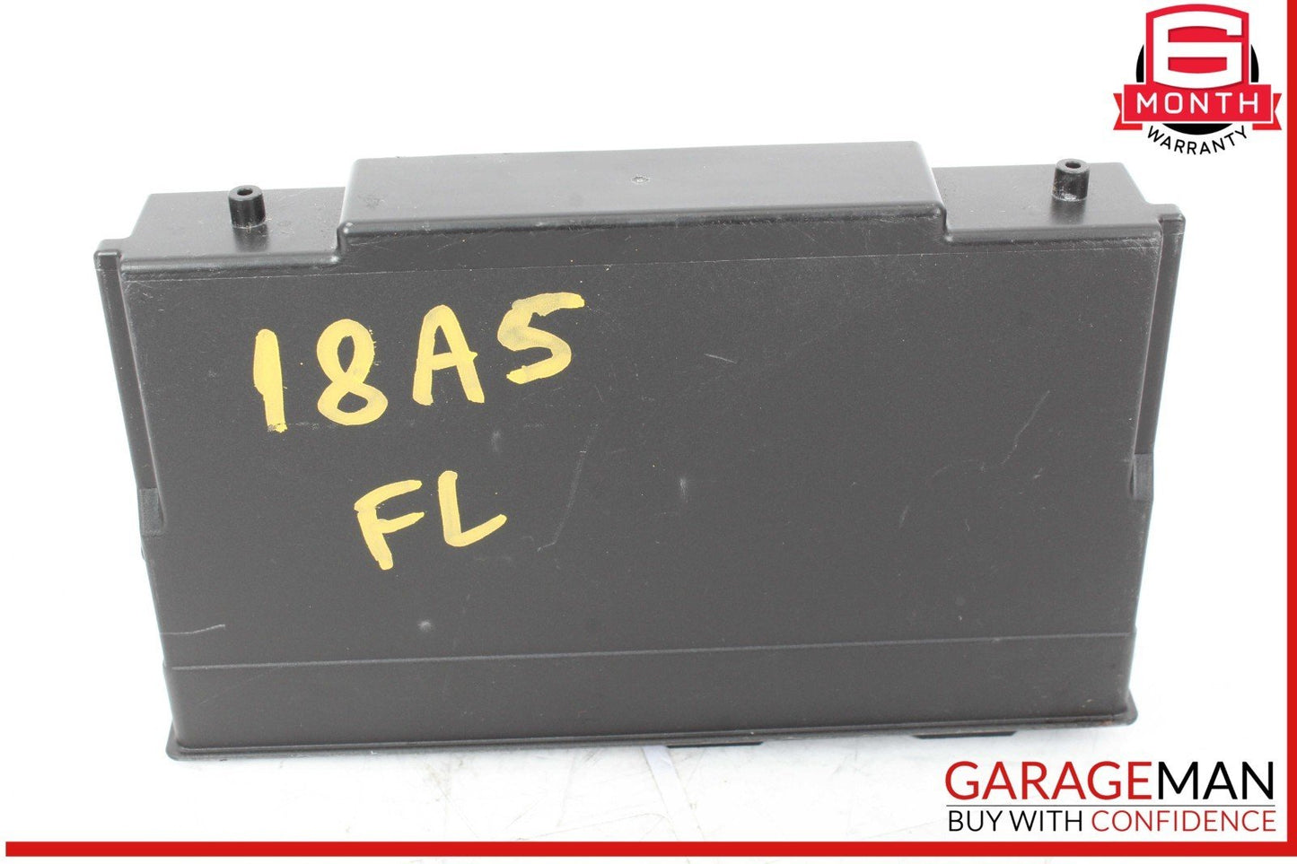 18-24 Audi A5 Front Left Driver Side Seat Control Module Unit 4M0959760A OEM