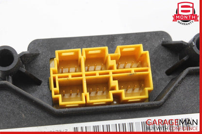 06-09 Mercedes X164 GL450 R350 E350 Seat Weight Sensor Control Module Right OEM