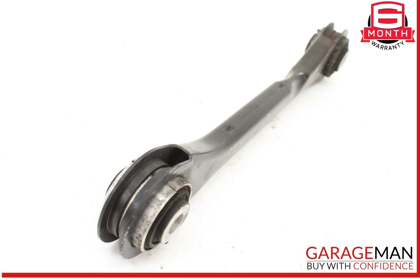 09-18 Audi A6 A7 A4 Rear Left Driver Side Lower Forward Control Arm 8K0501529L