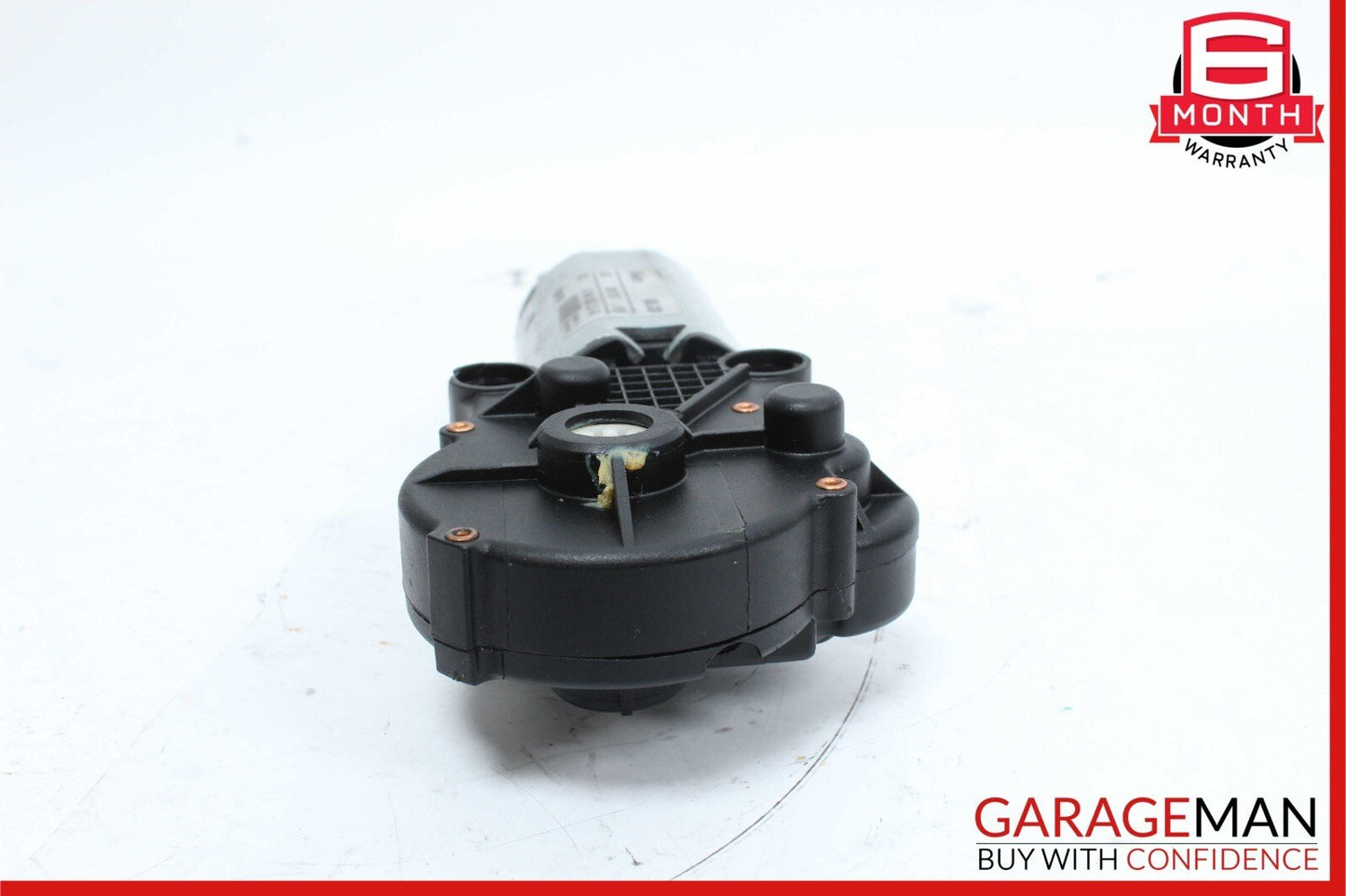 07-16 Mercedes X164 GL550 GL450 GL350 Rear 3rd Third Row Seat Motor Unit
