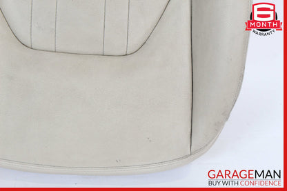 17-22 Maserati Ghibli M157 Front Right Lower Bottom Seat Cushion OEM