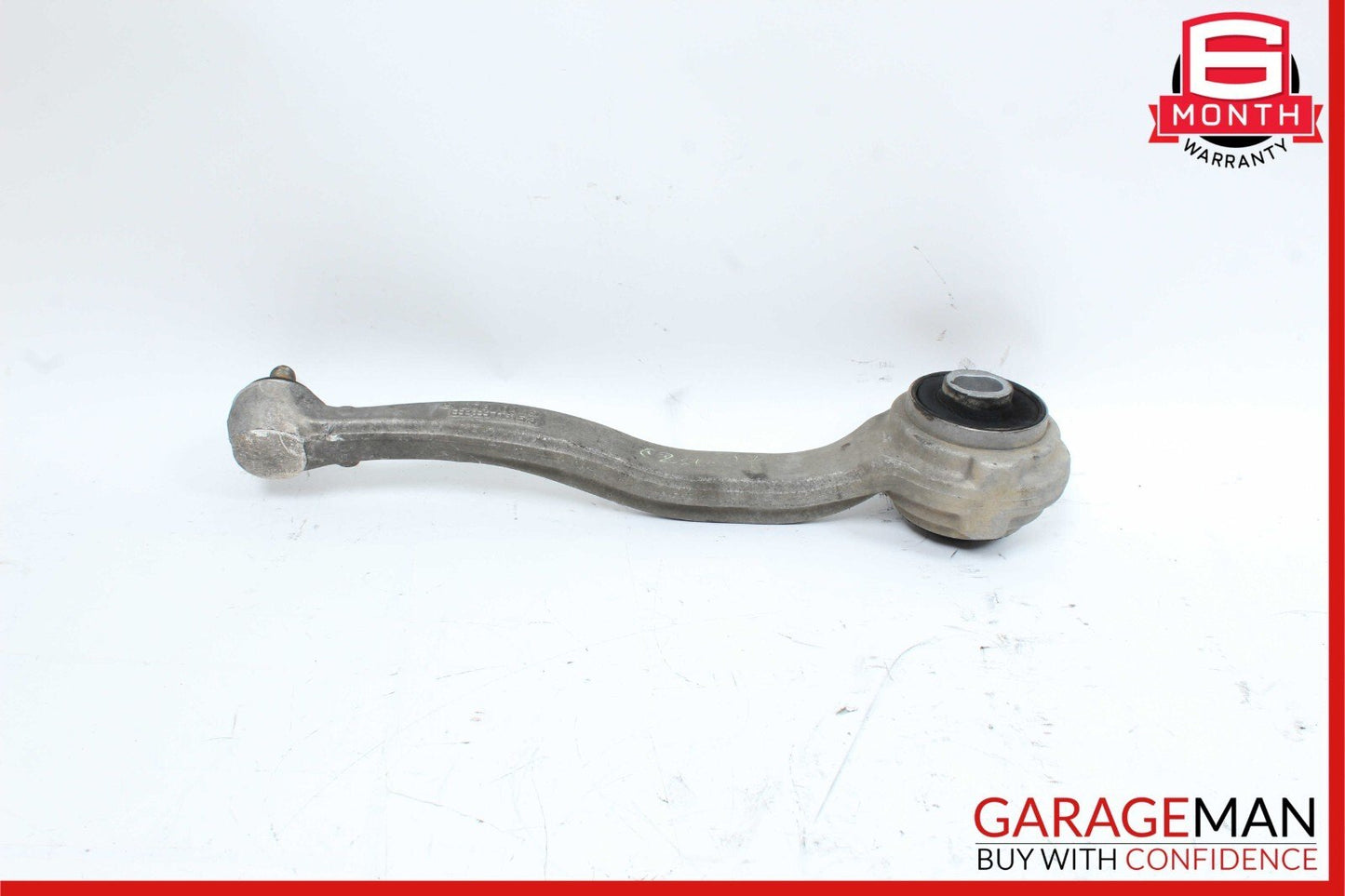 01-07 Mercedes W203 C230 C32 AMG Front Left Side Lower Control Arm RWD