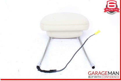 06-09 Mercedes W209 CLK350 Front Left or Right Seat Headrest Head Rest OEM