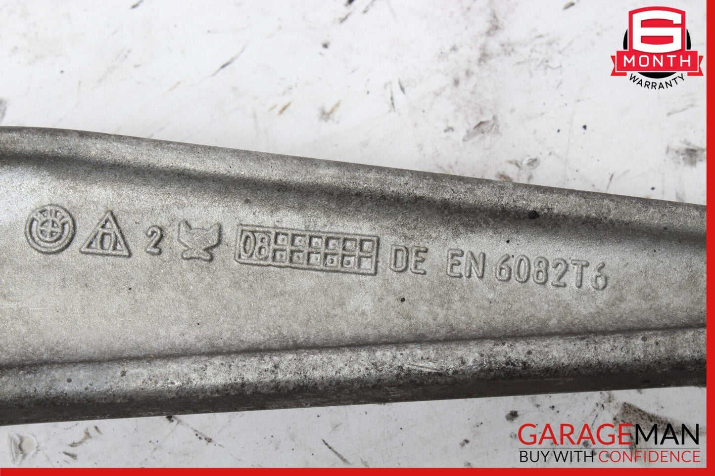09-19 BMW 750i 650i 550i 740i Right or Left Rear Upper Control Arm OEM