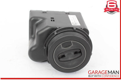 10-18 Porsche Panamera 970 Cayenne 958 Start Ignition Switch Module 7PP905865E