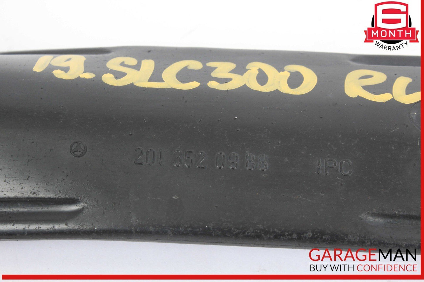 17-20 Mercedes R172 SLC300 Rear Left or Right Side Lower Thrust Control Arm OEM
