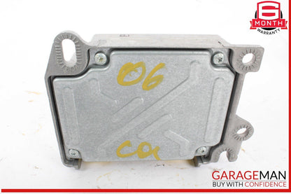 03-10 Porsche Cayenne 955 957 Crash Sensor Control Module Unit 3D0909601H OEM