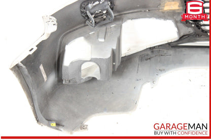 13-16 Audi A4 Front Bumper Cover Assembly OEM