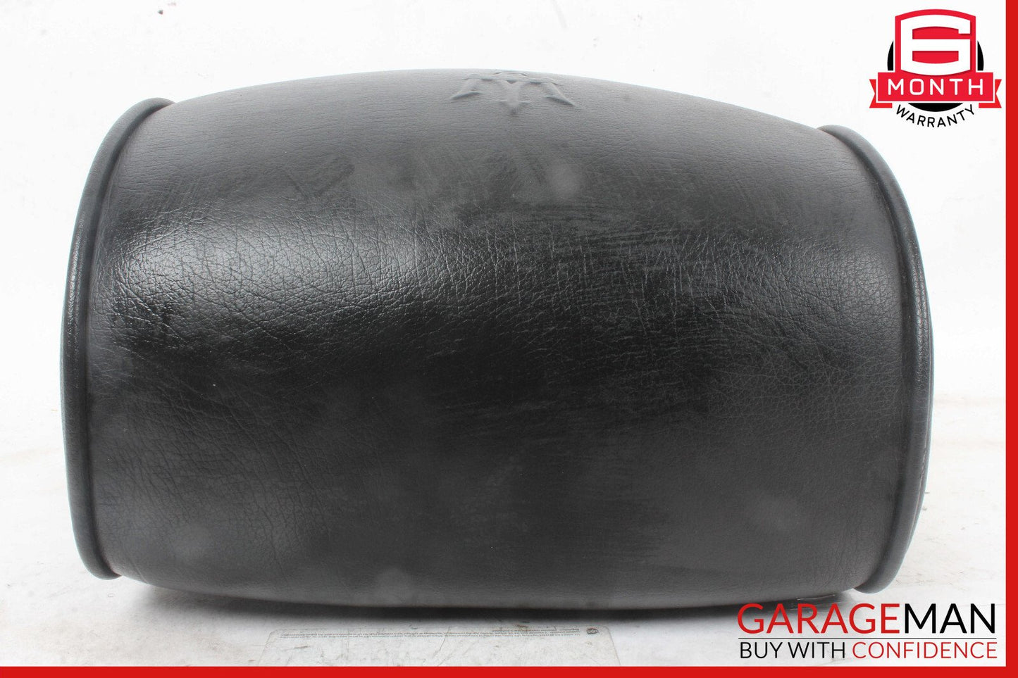 03-13 Maserati Quattroporte Front Right or Left Seat Headrest Head Rest OEM