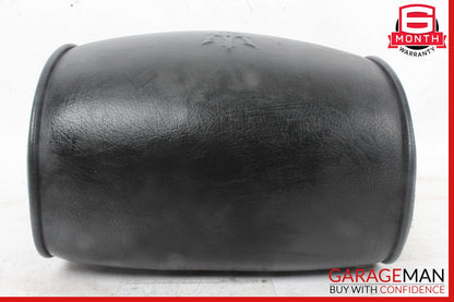 03-13 Maserati Quattroporte Front Right or Left Seat Headrest Head Rest OEM