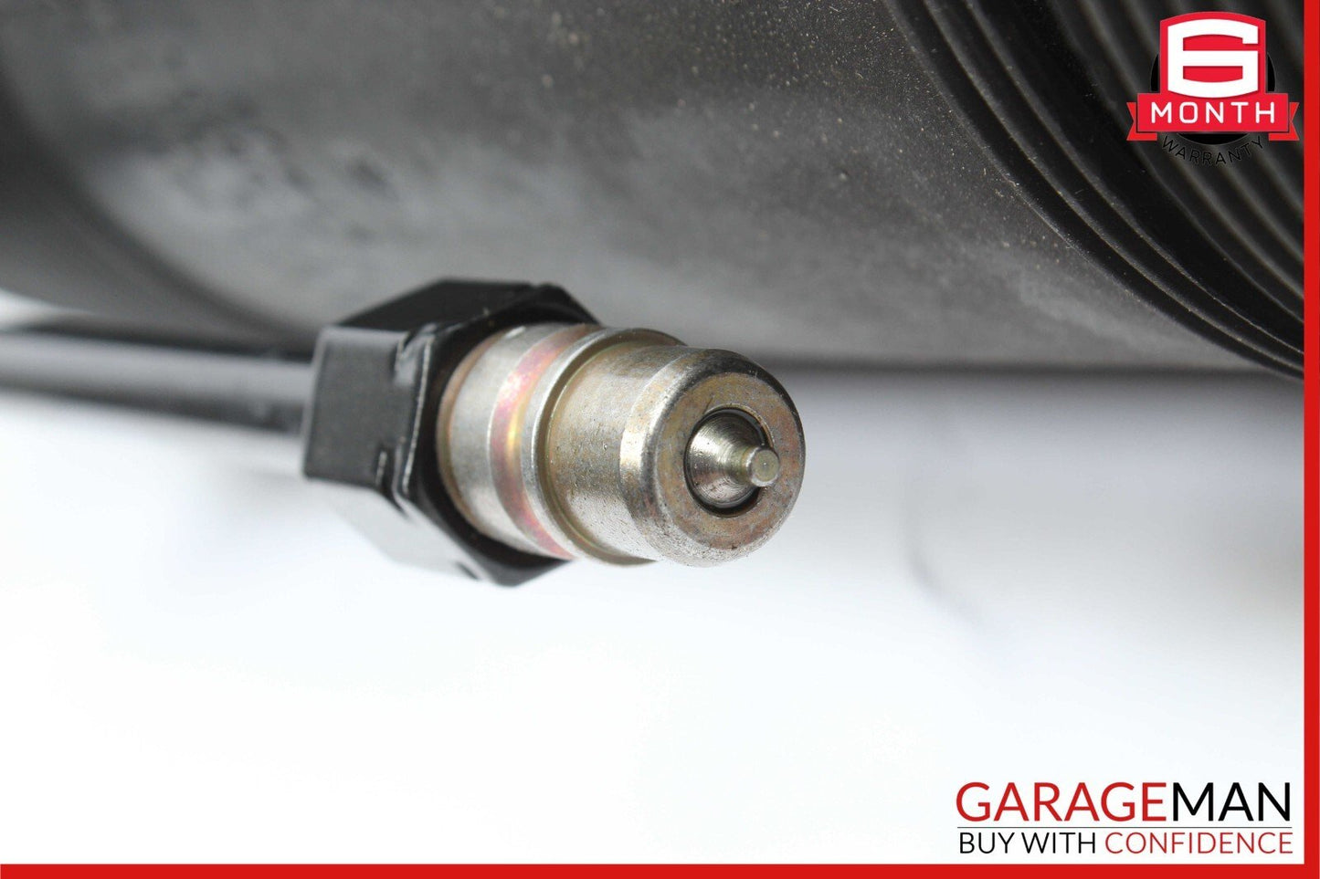 03-06 Mercedes R230 SL500 SL600 Rear Left Side Hydraulic Shock Absorber Strut