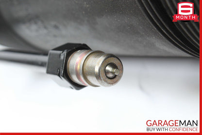 03-06 Mercedes R230 SL500 SL600 Rear Left Side Hydraulic Shock Absorber Strut