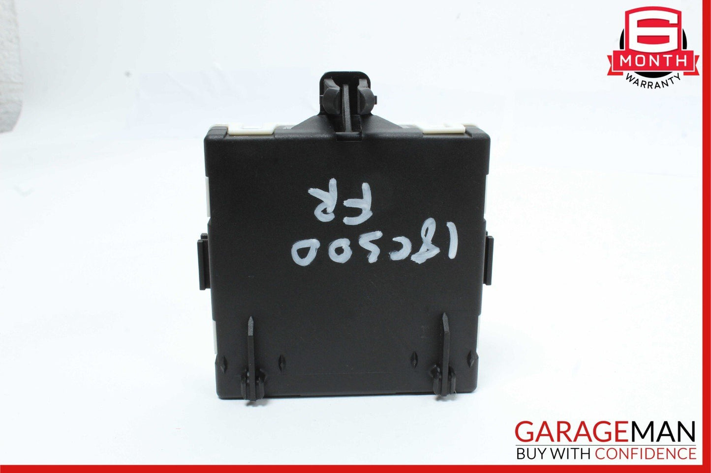 15-18 Mercedes W205 C300 Front Right Passenger Side Door Control Module Unit