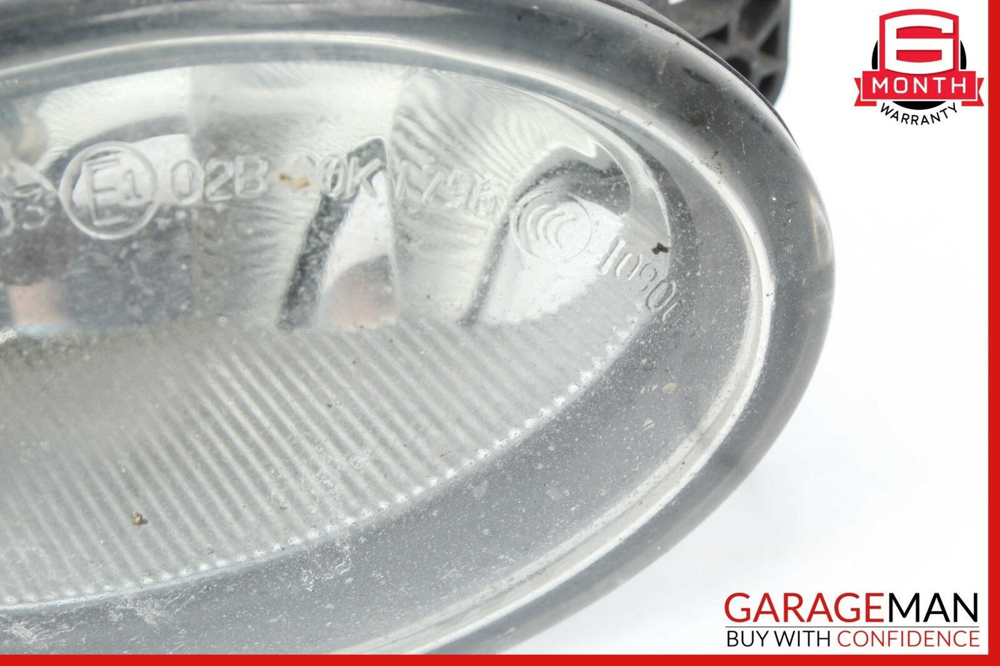 06-09 Mercedes W211 E350 CLS500 CLK350 Front Right Side Foglight Fog Light Lamp
