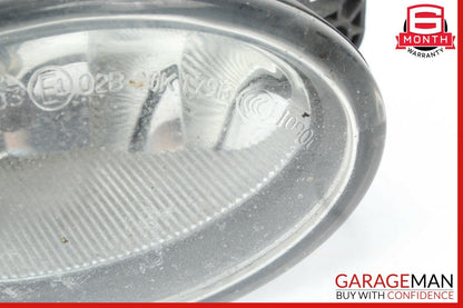 06-09 Mercedes W211 E350 CLS500 CLK350 Front Right Side Foglight Fog Light Lamp
