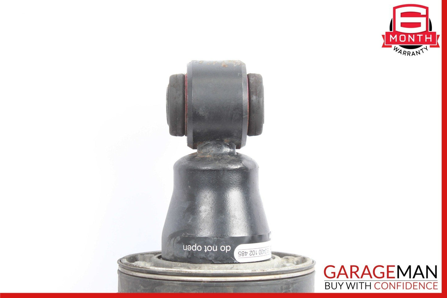 03-06 Mercedes R230 SL500 SL600 Rear Left Side Shock Absorber Hydraulic Strut