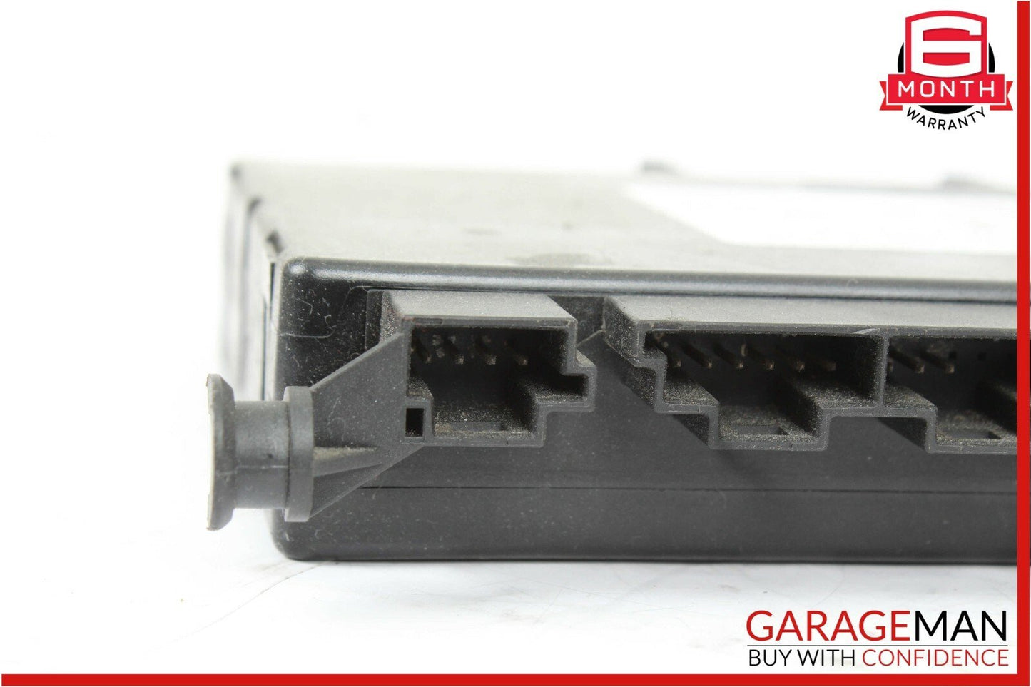 03-11 Mercedes W211 E350 CLS550 GL550 Front Left Side Under Seat Control Module