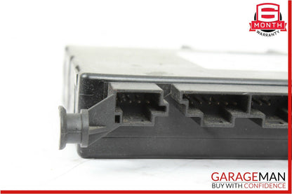 03-11 Mercedes W211 E350 CLS550 GL550 Front Left Side Under Seat Control Module