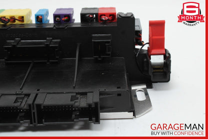 03-12 Mercedes R230 SL500 SL550 SL65 AMG Rear SAM Fuse Box Relay Module OEM