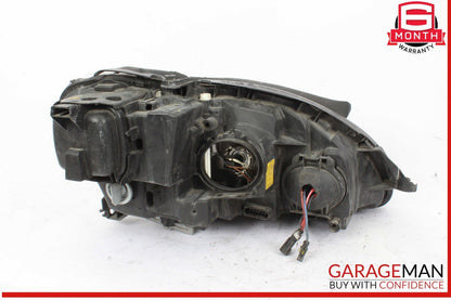 03-06 Mercedes W220 S55 AMG Front Left Side Headlight Head Light Lamp Bi Xenon