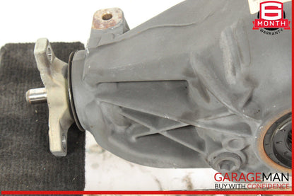 03-11 Mercedes R171 SLK300 Rear Differential Diff Axle Carrier 3.27 OEM