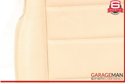 09-13 Mercedes W164 ML350 R350 Front Right Side Bottom Lower Seat Cushion OEM